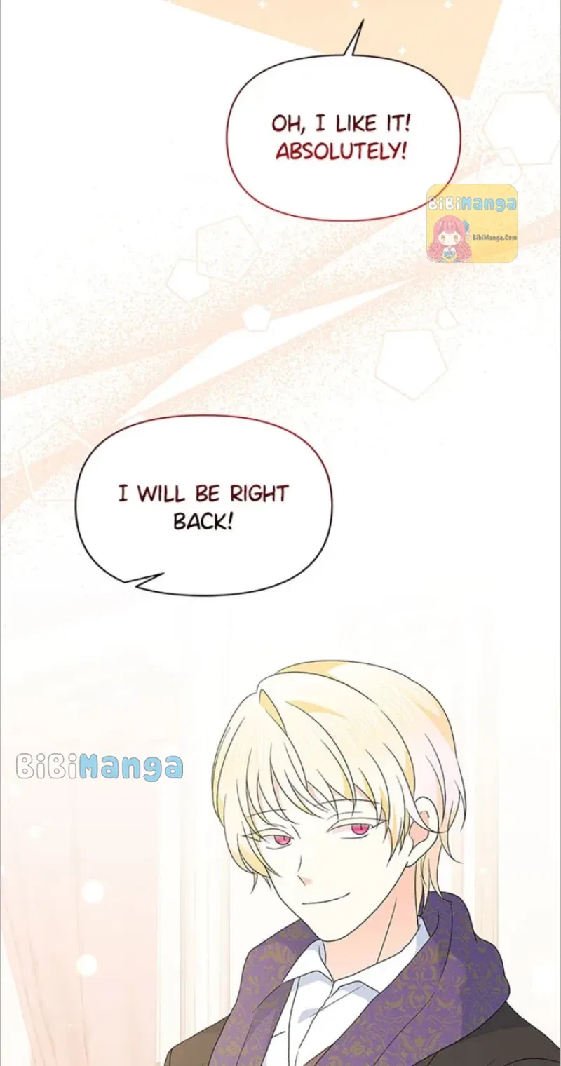 Abella’s Dessert Cafe Chapter 74 – Page 26