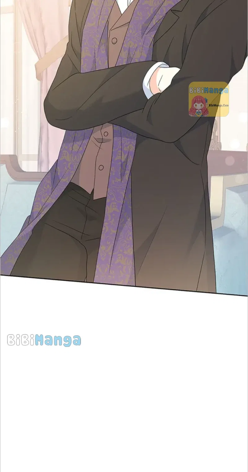 Abella’s Dessert Cafe Chapter 74 – Page 27