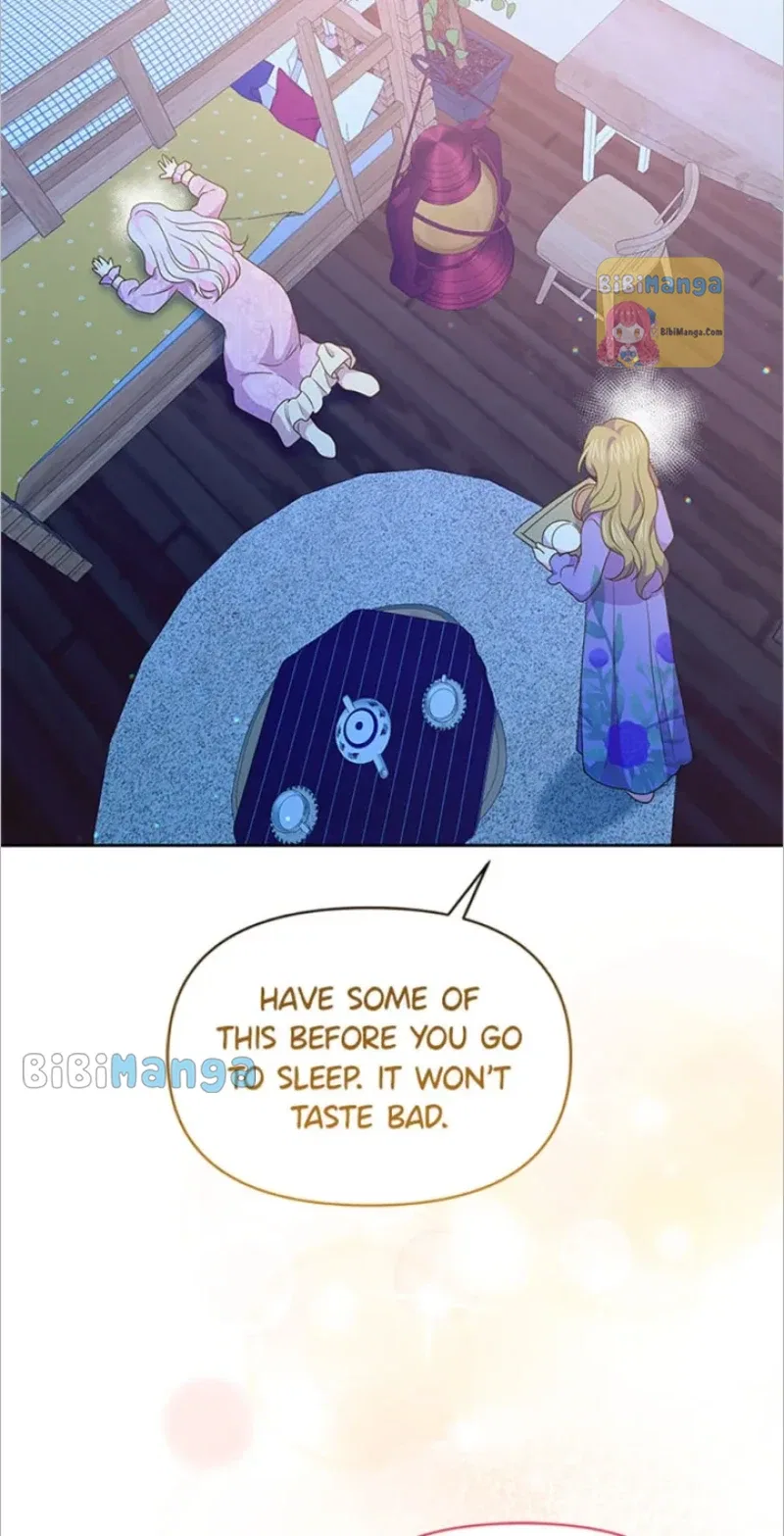 Abella’s Dessert Cafe Chapter 74 – Page 30