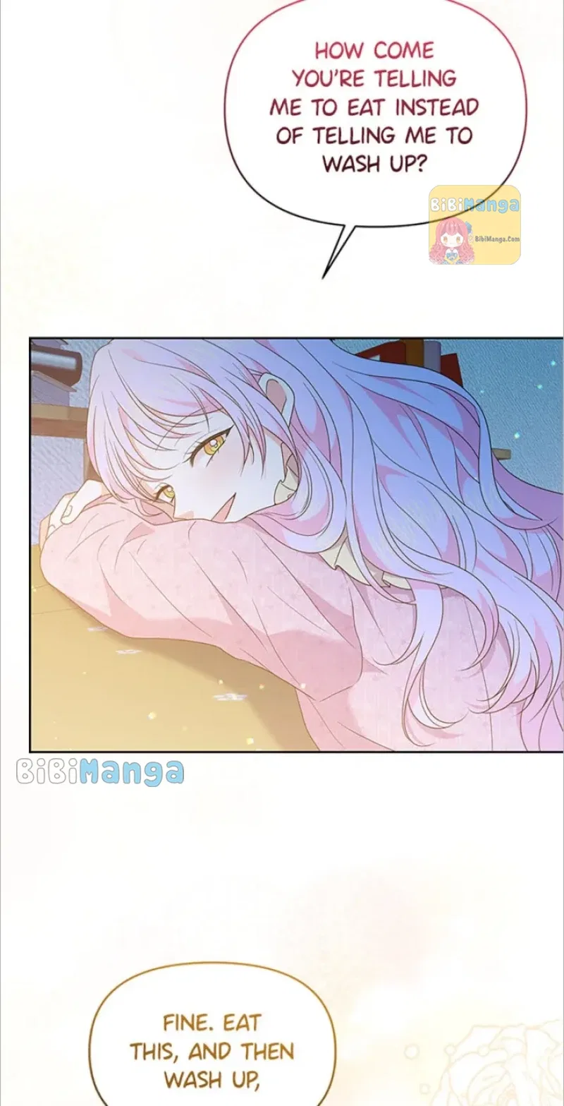 Abella’s Dessert Cafe Chapter 74 – Page 31