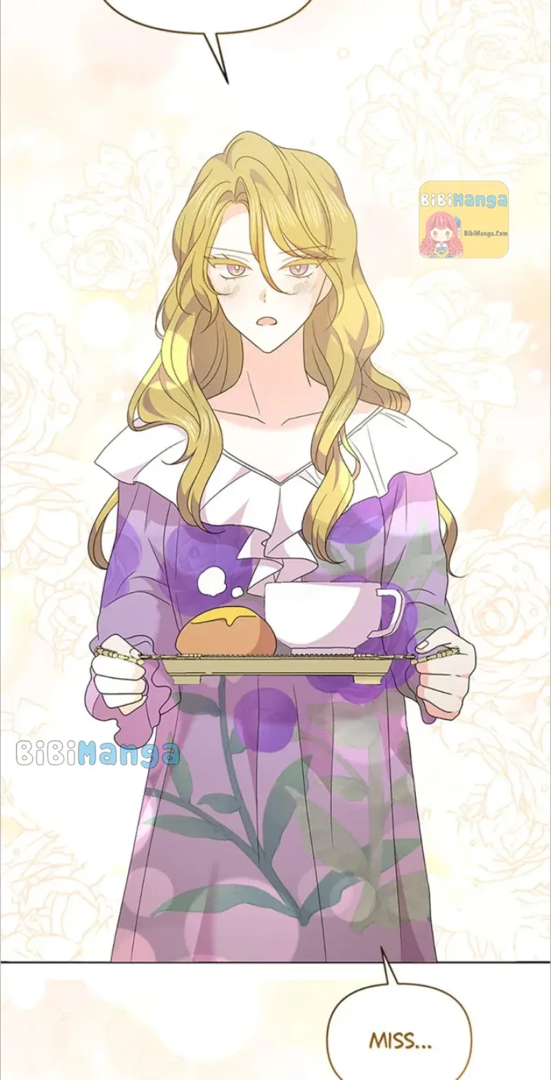 Abella’s Dessert Cafe Chapter 74 – Page 32
