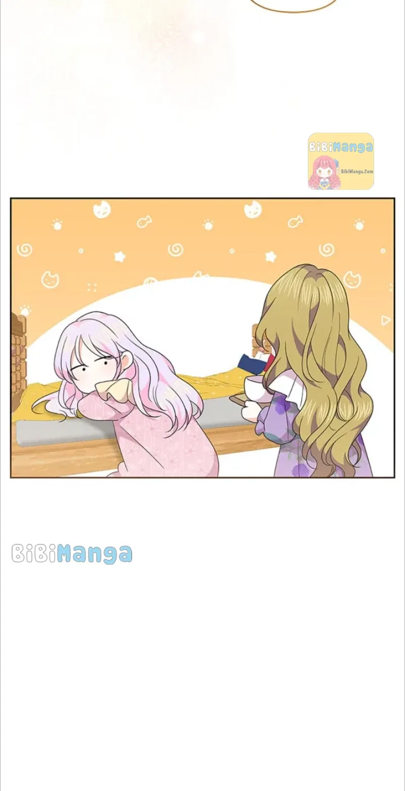 Abella’s Dessert Cafe Chapter 74 – Page 33