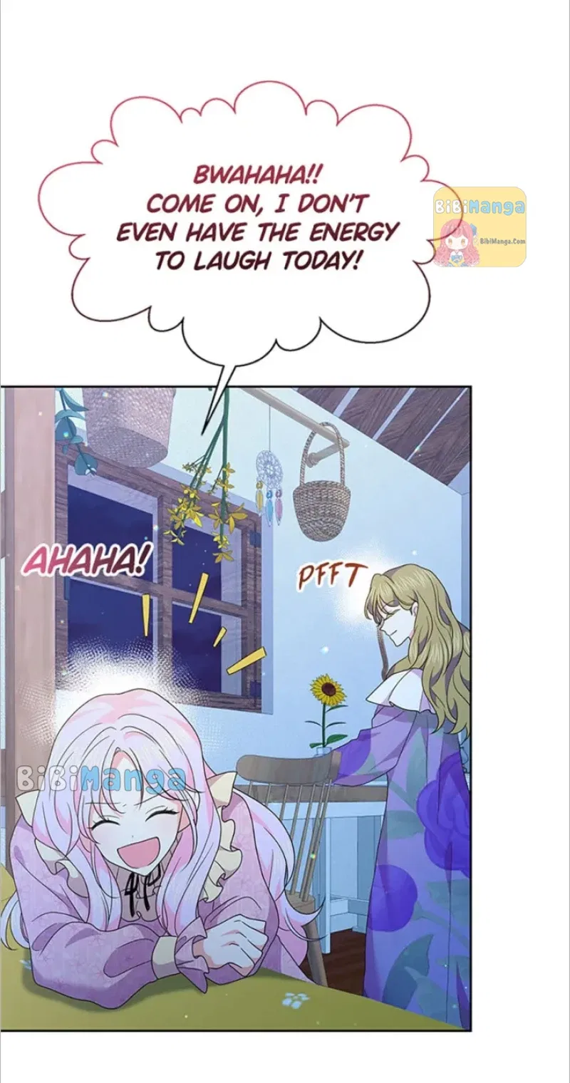 Abella’s Dessert Cafe Chapter 74 – Page 34