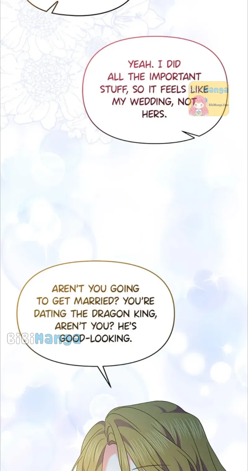 Abella’s Dessert Cafe Chapter 74 – Page 36