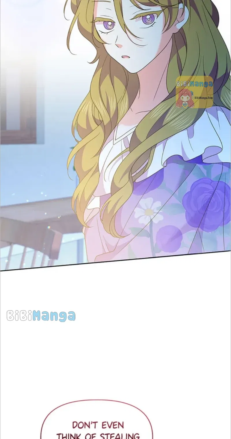 Abella’s Dessert Cafe Chapter 74 – Page 37