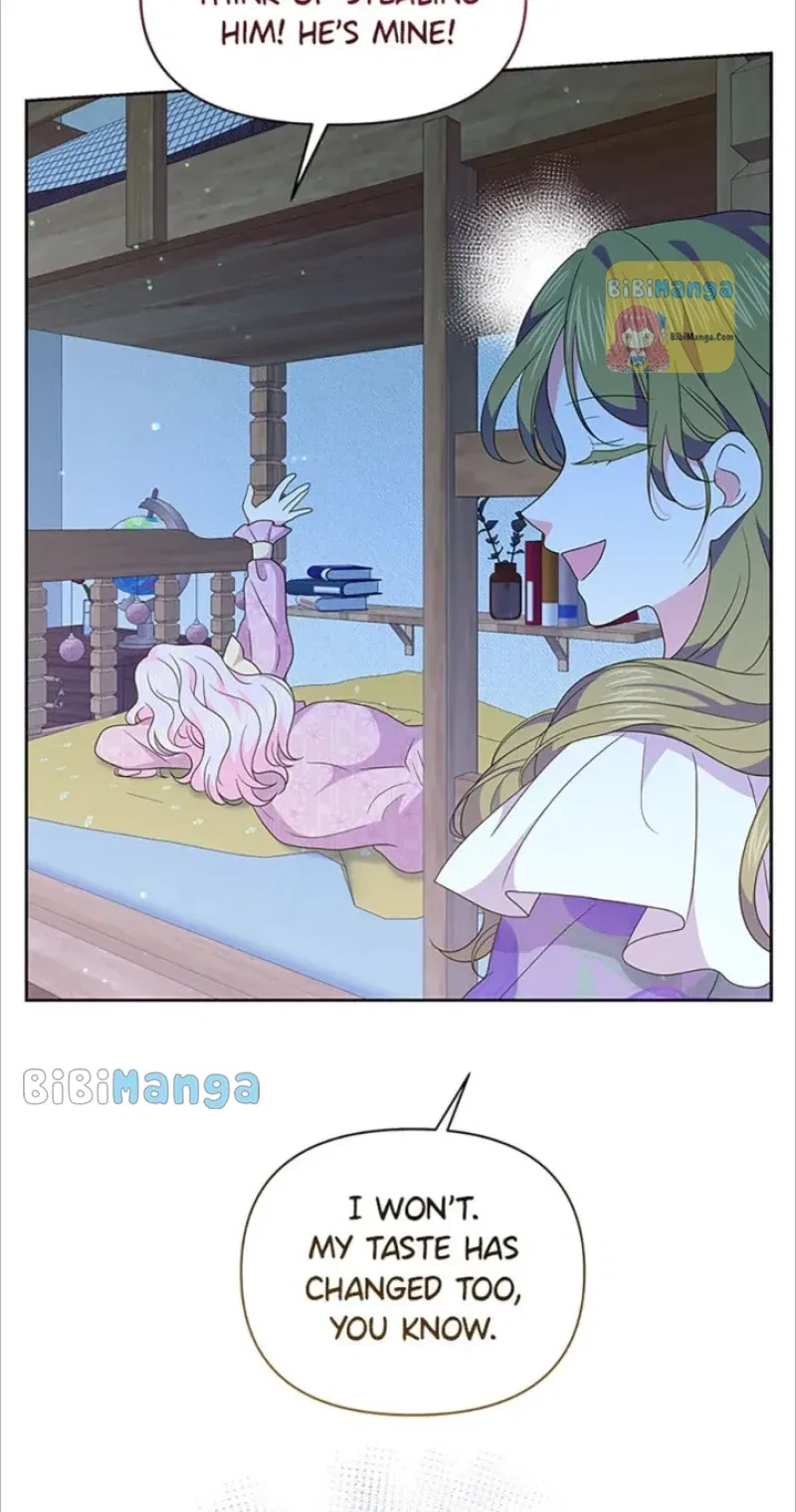 Abella’s Dessert Cafe Chapter 74 – Page 38