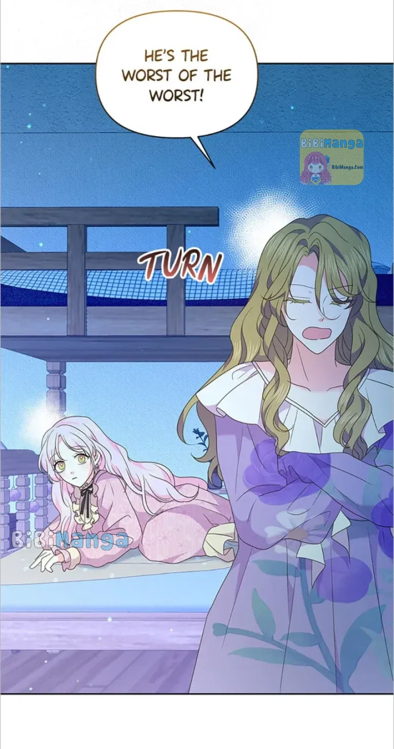 Abella’s Dessert Cafe Chapter 74 – Page 40