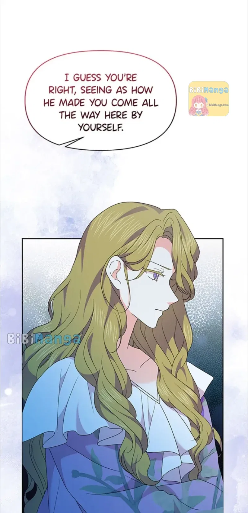 Abella’s Dessert Cafe Chapter 74 – Page 41