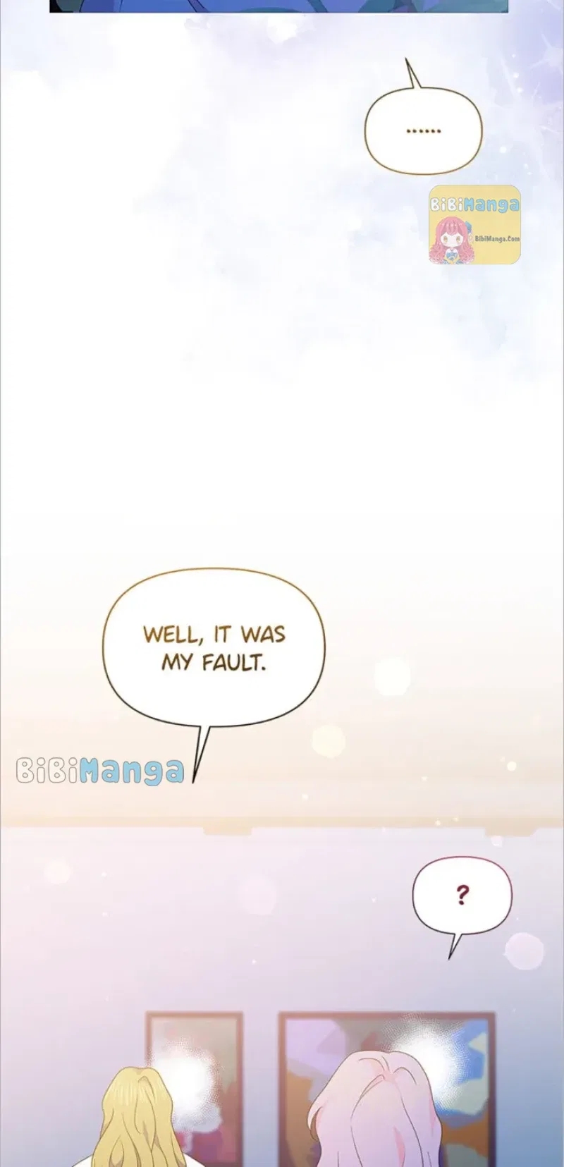 Abella’s Dessert Cafe Chapter 74 – Page 42