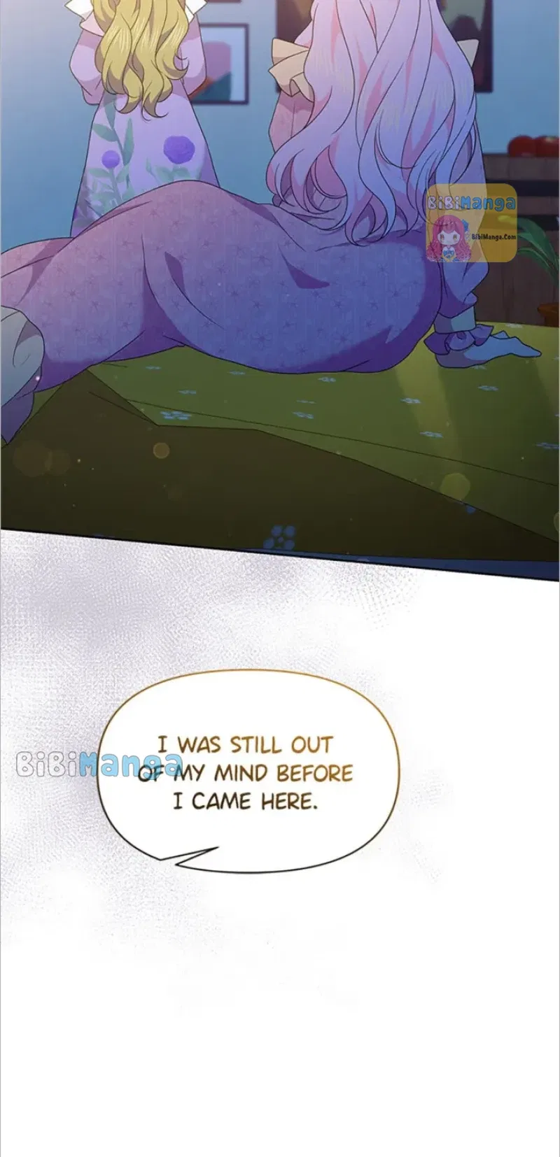 Abella’s Dessert Cafe Chapter 74 – Page 43