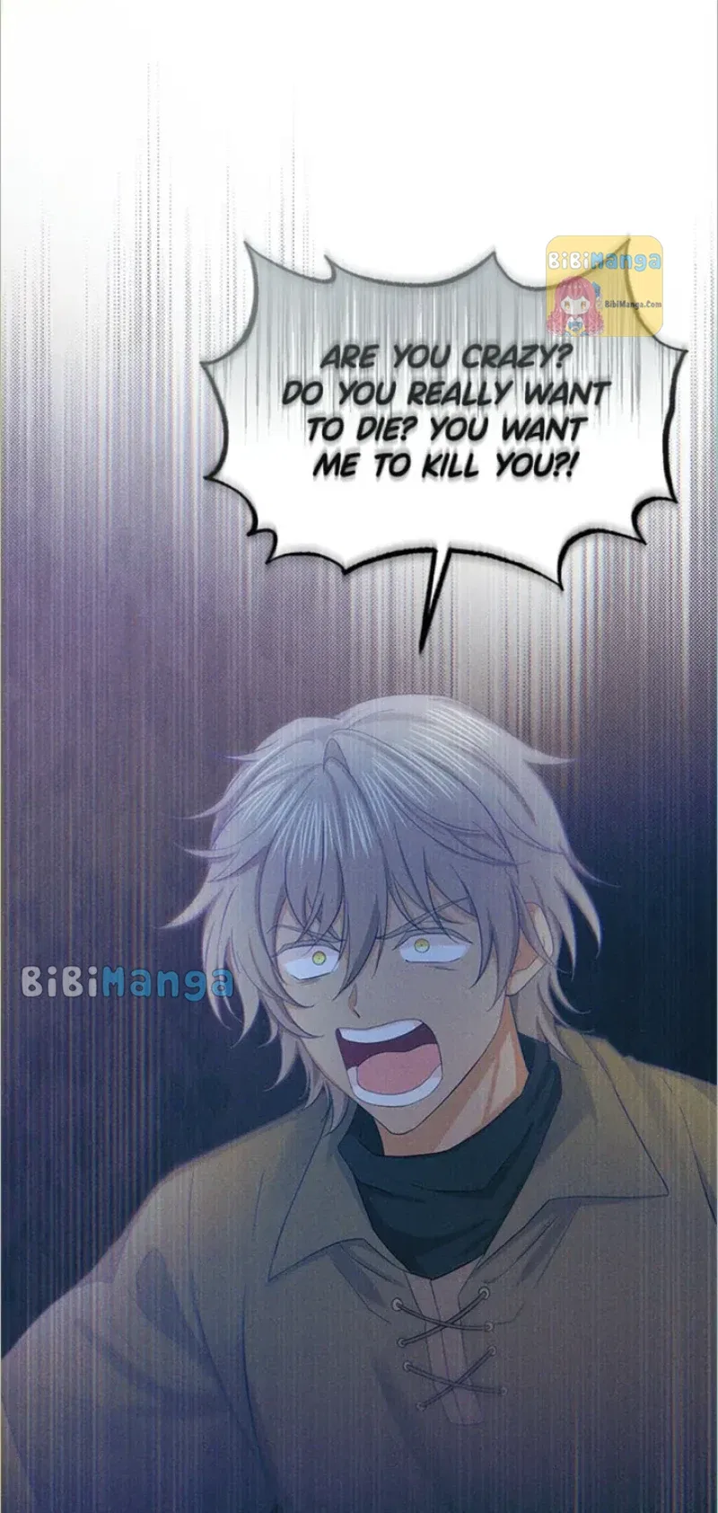 Abella’s Dessert Cafe Chapter 74 – Page 44