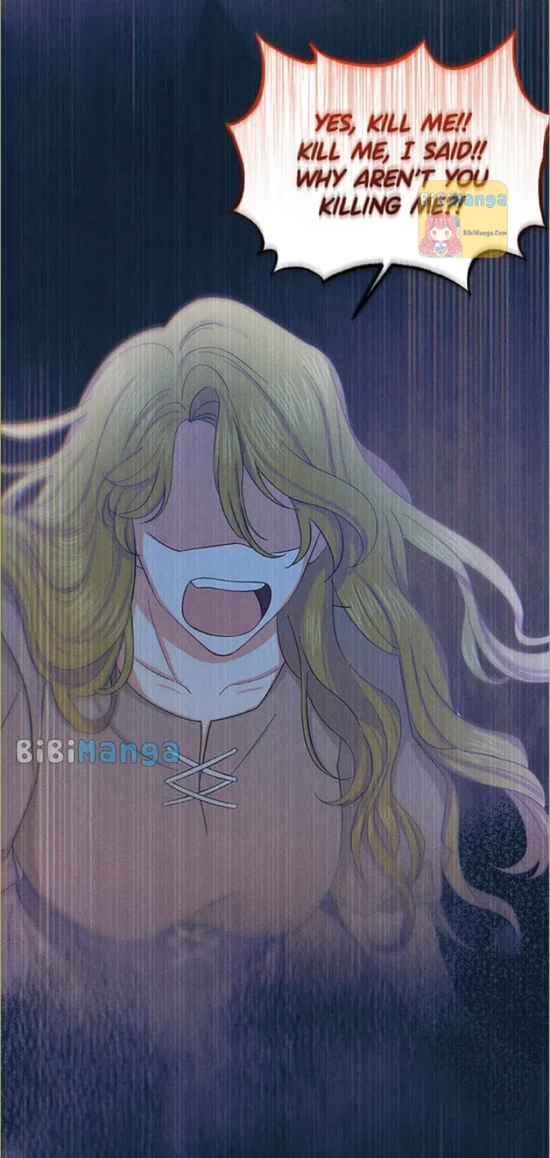 Abella’s Dessert Cafe Chapter 74 – Page 45
