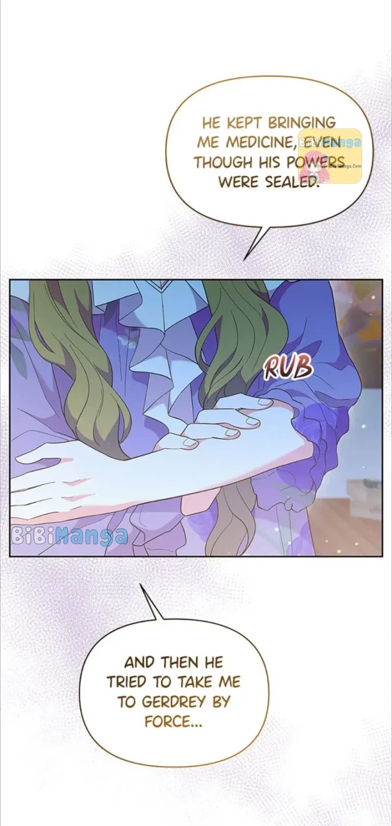 Abella’s Dessert Cafe Chapter 74 – Page 50