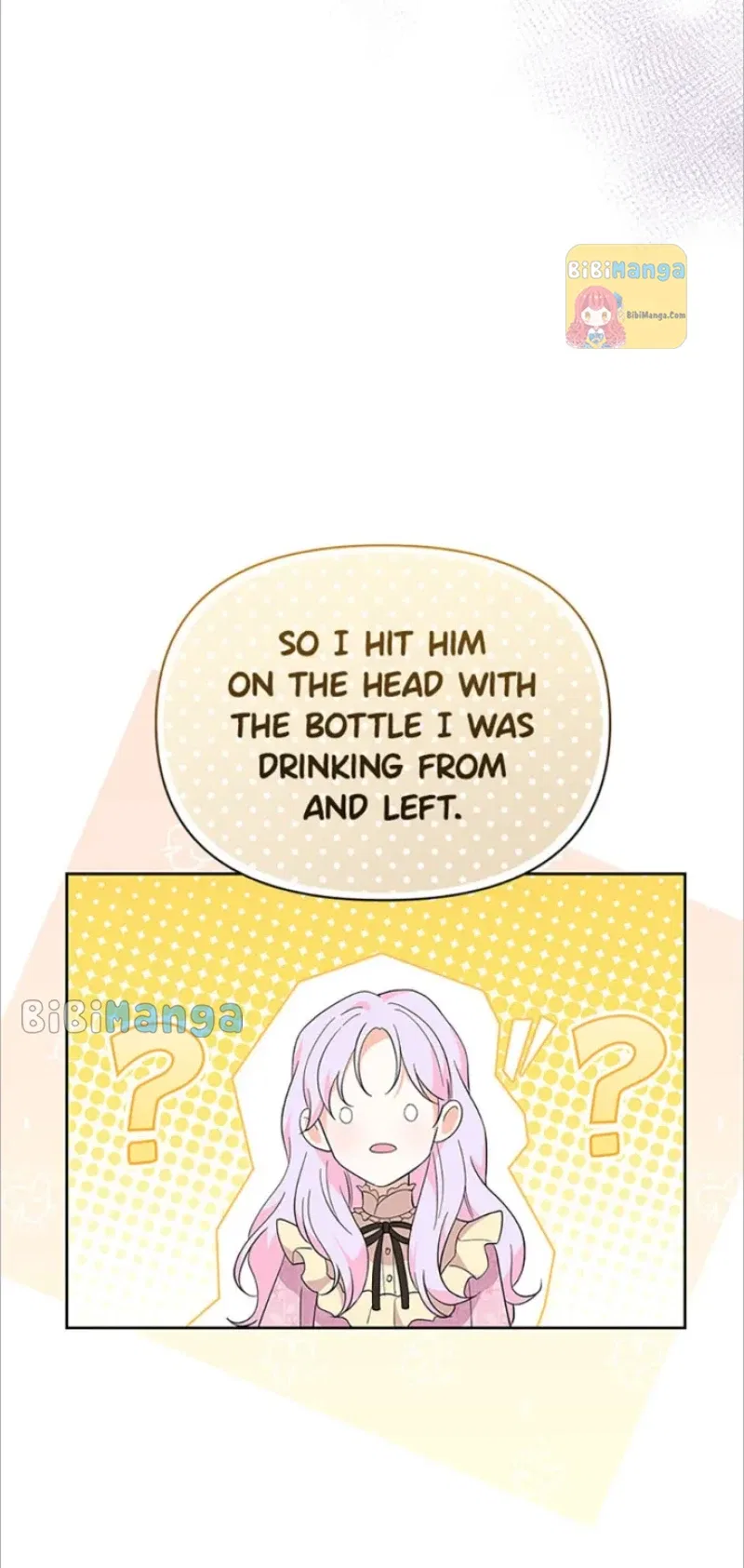 Abella’s Dessert Cafe Chapter 74 – Page 51