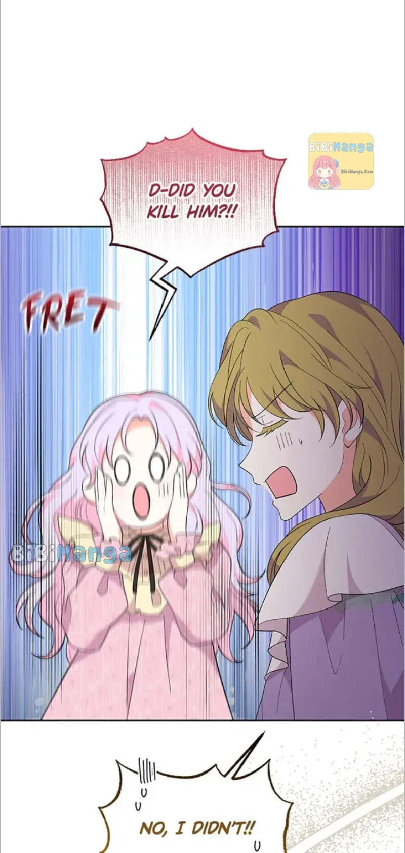 Abella’s Dessert Cafe Chapter 74 – Page 52