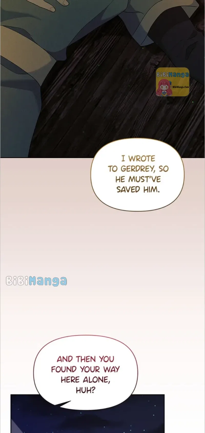 Abella’s Dessert Cafe Chapter 74 – Page 54