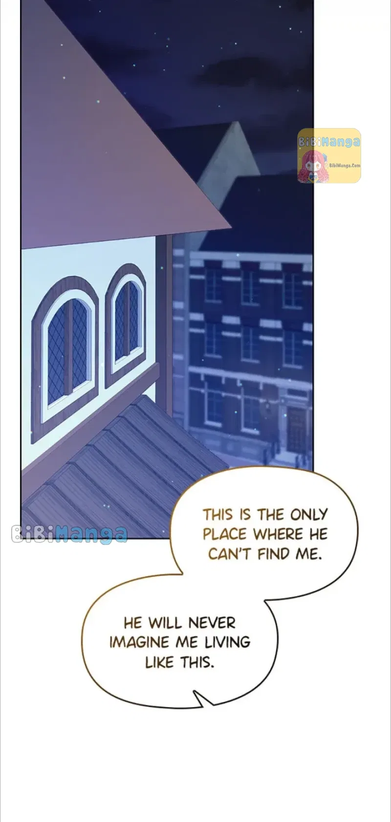 Abella’s Dessert Cafe Chapter 74 – Page 55
