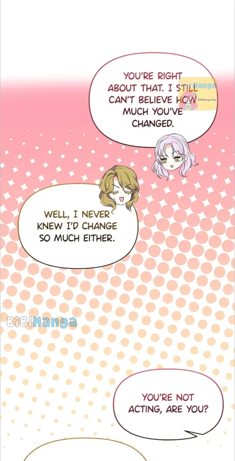Abella’s Dessert Cafe Chapter 74 – Page 56