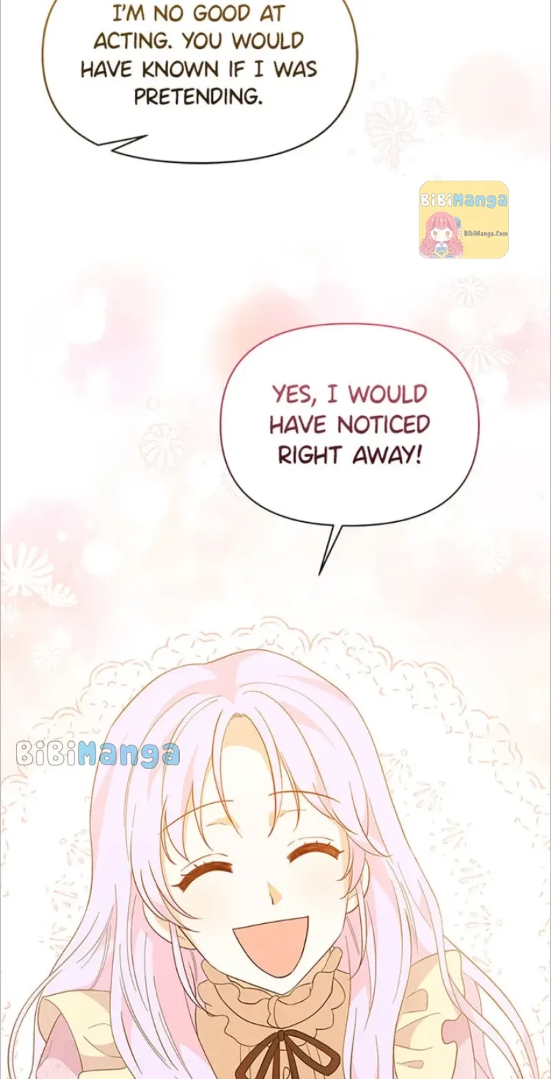 Abella’s Dessert Cafe Chapter 74 – Page 57