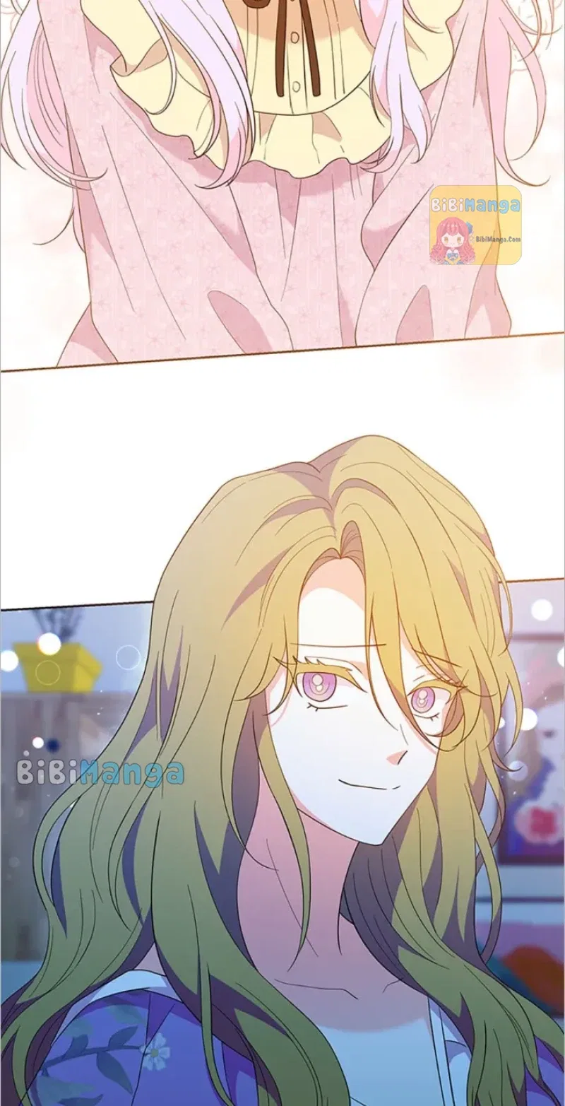 Abella’s Dessert Cafe Chapter 74 – Page 58