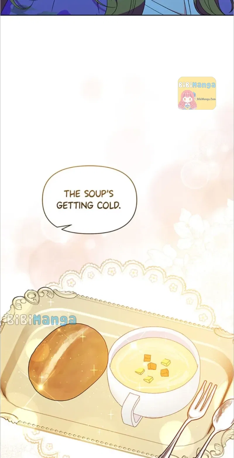 Abella’s Dessert Cafe Chapter 74 – Page 59