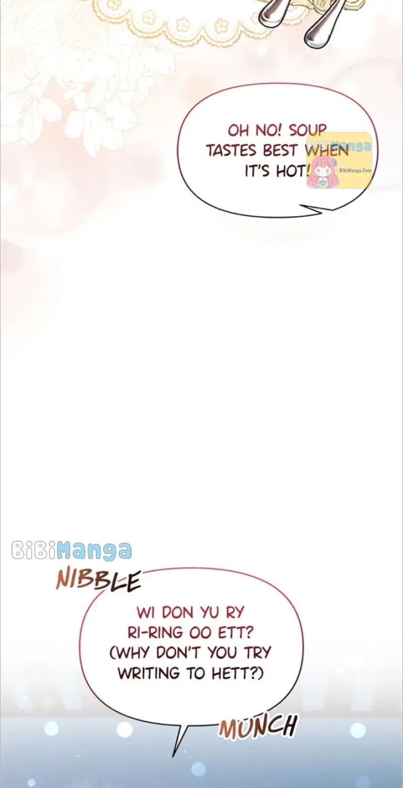 Abella’s Dessert Cafe Chapter 74 – Page 60