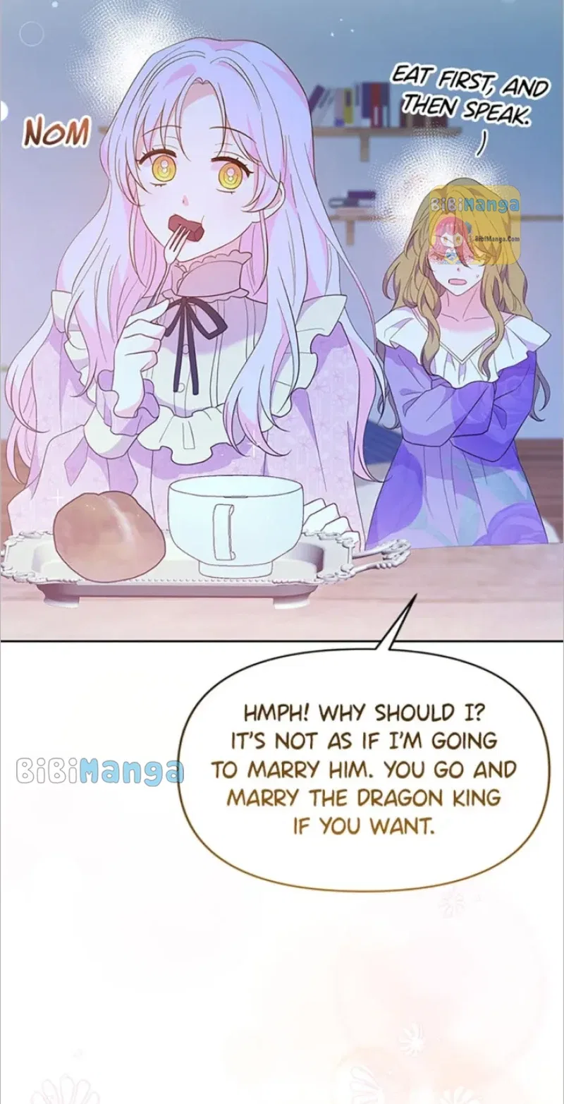 Abella’s Dessert Cafe Chapter 74 – Page 61