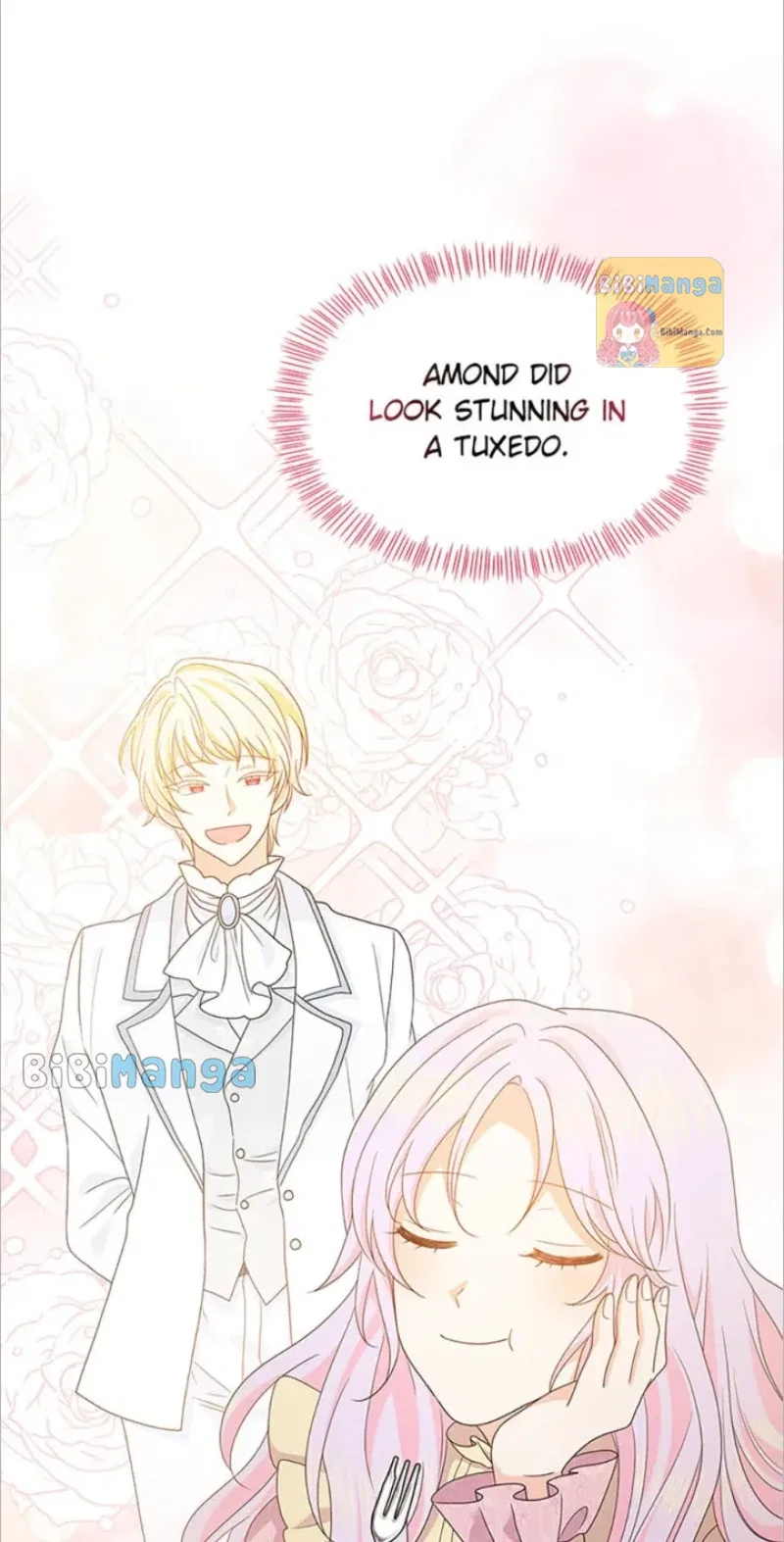 Abella’s Dessert Cafe Chapter 74 – Page 63