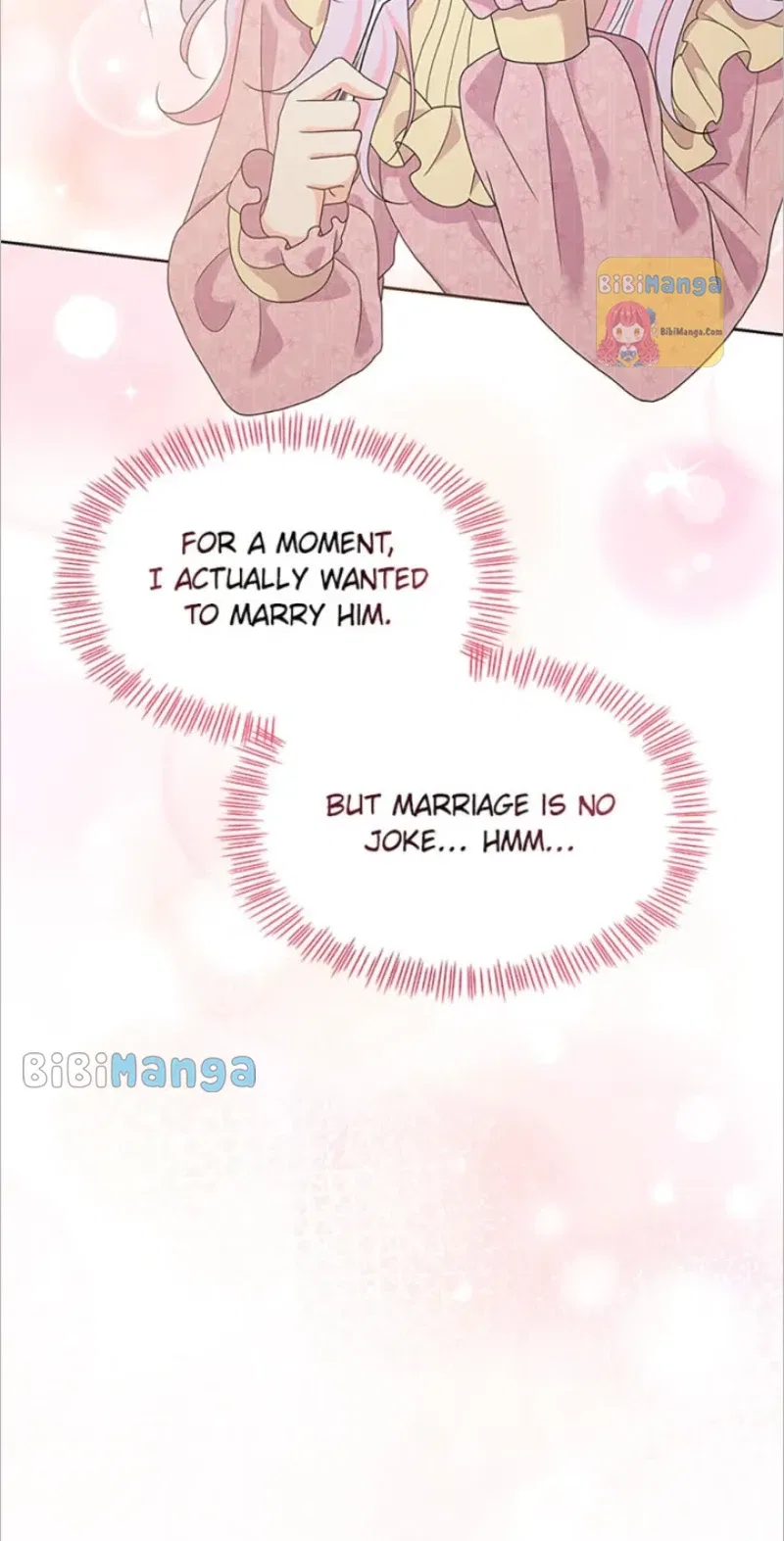 Abella’s Dessert Cafe Chapter 74 – Page 64