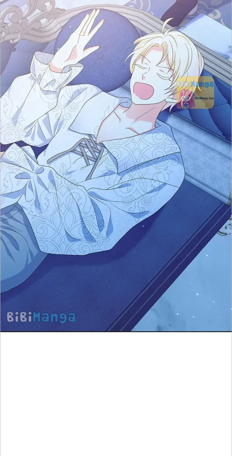 Abella’s Dessert Cafe Chapter 74 – Page 68
