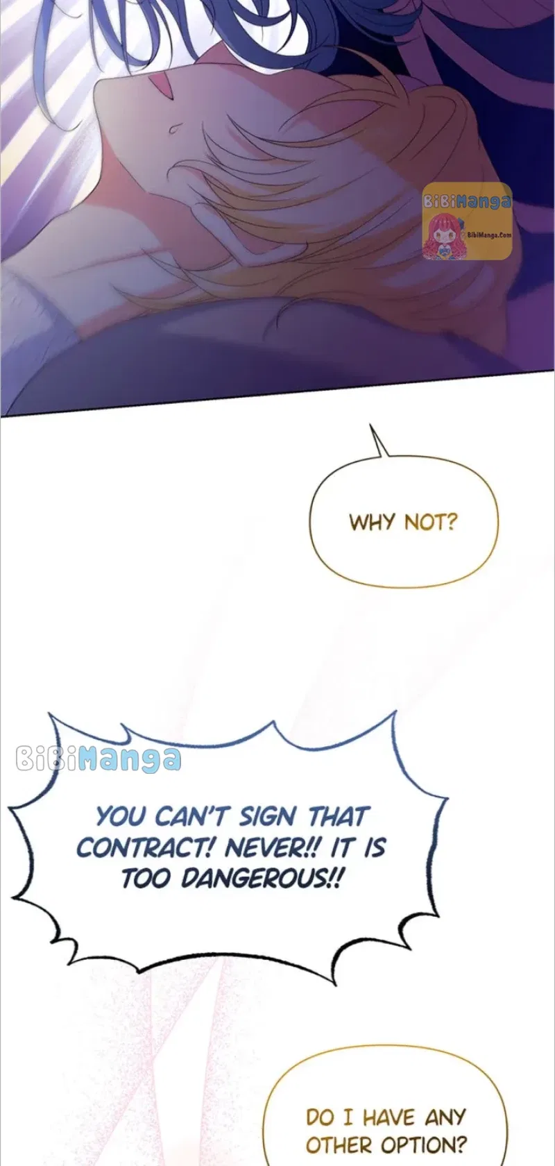Abella’s Dessert Cafe Chapter 74 – Page 71