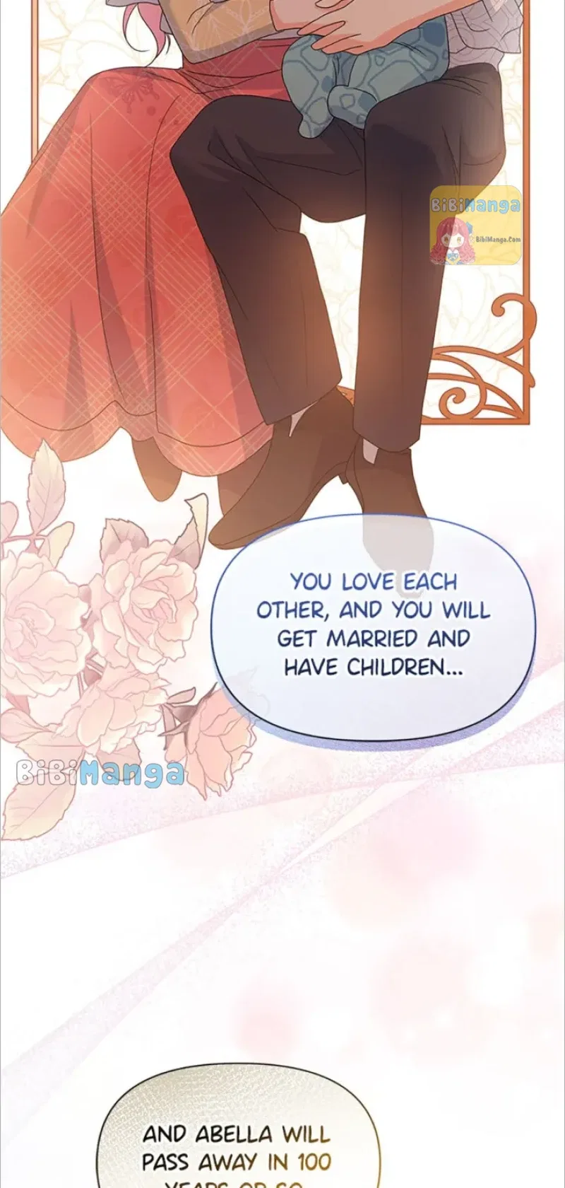 Abella’s Dessert Cafe Chapter 74 – Page 73