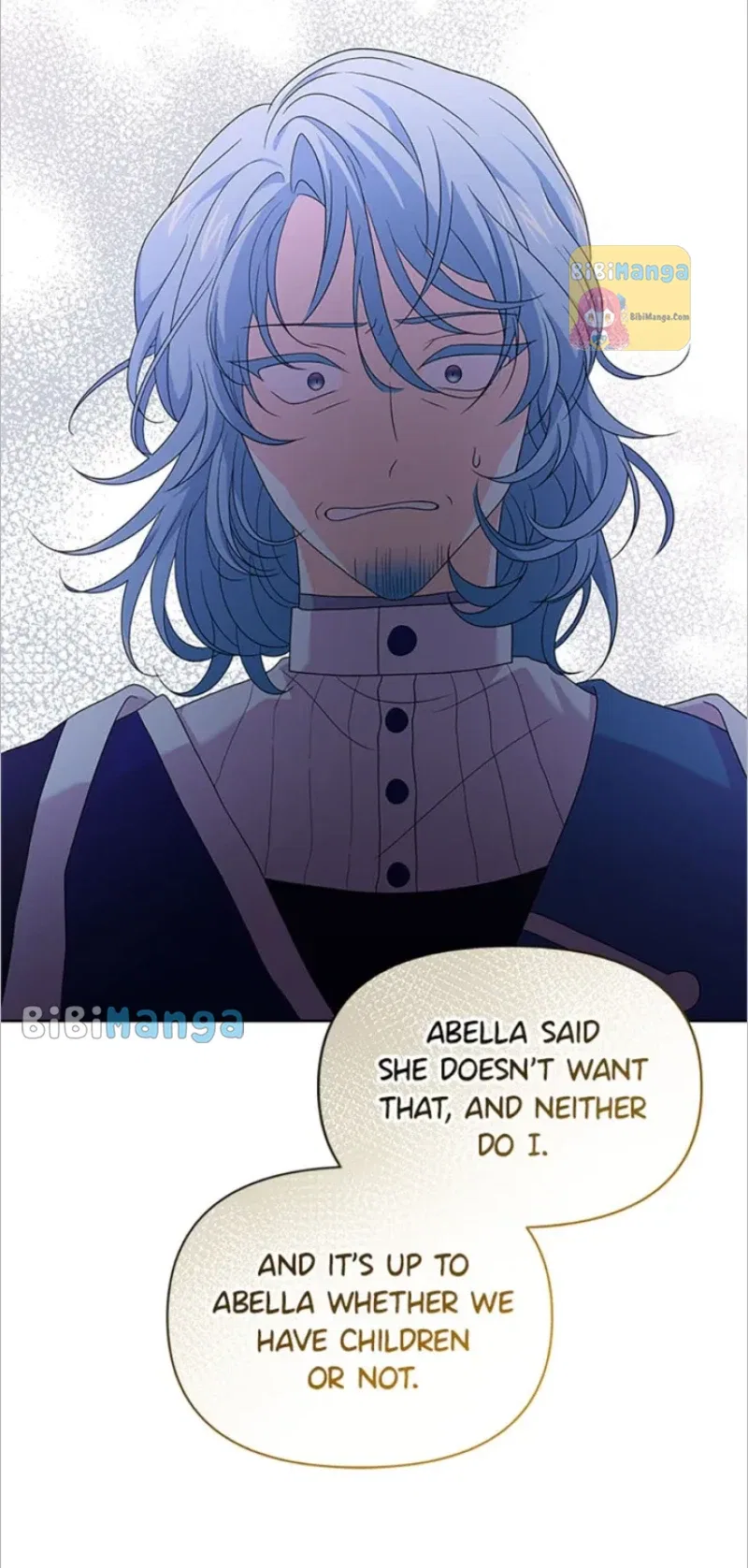 Abella’s Dessert Cafe Chapter 74 – Page 75
