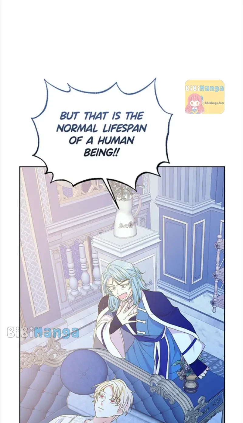 Abella’s Dessert Cafe Chapter 74 – Page 76