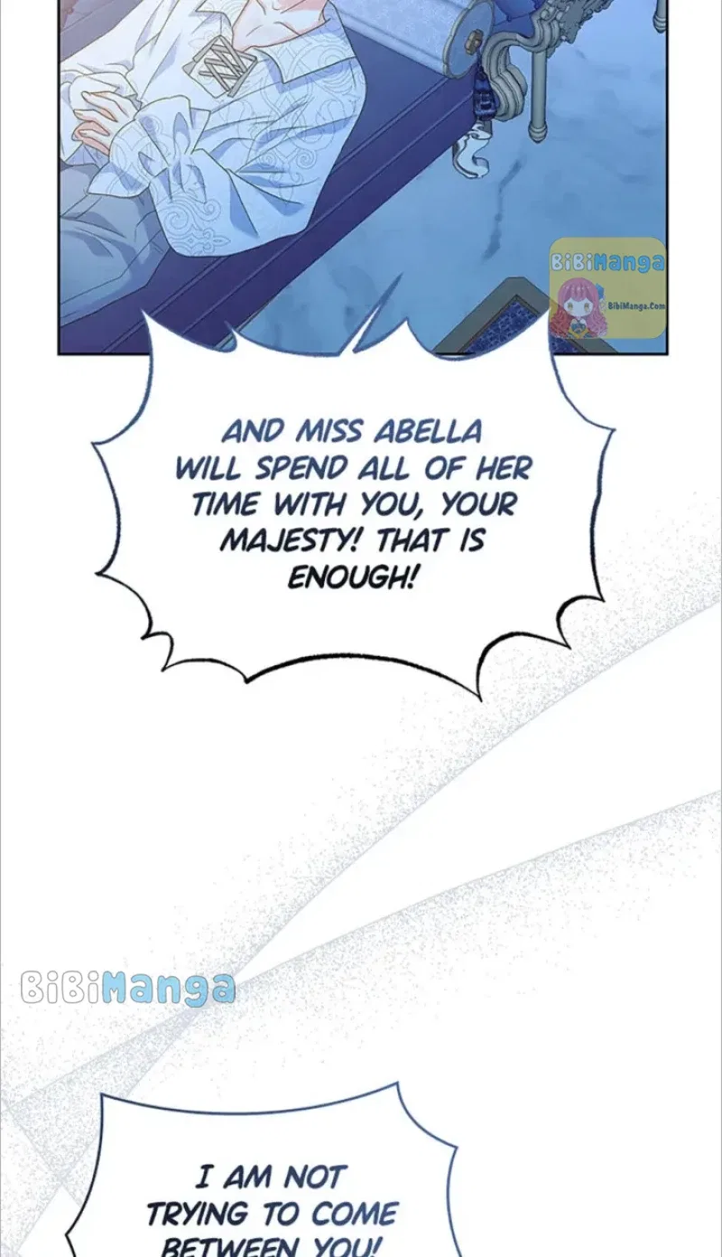 Abella’s Dessert Cafe Chapter 74 – Page 77