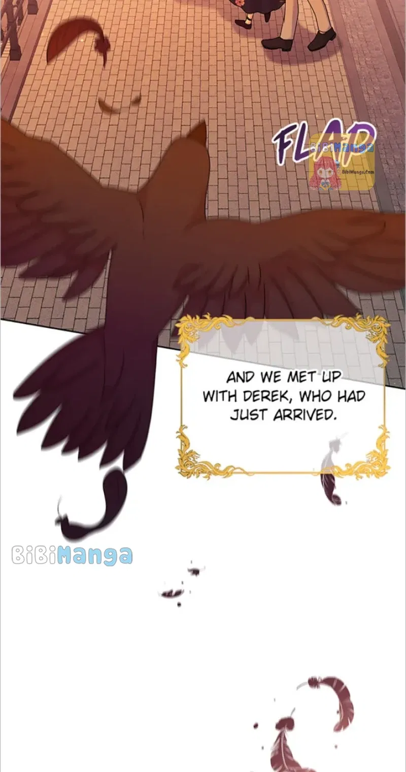 Abella’s Dessert Cafe Chapter 73 – Page 2