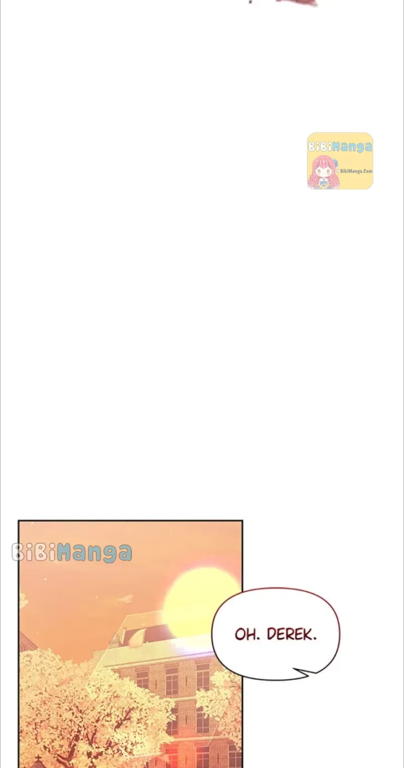 Abella’s Dessert Cafe Chapter 73 – Page 3