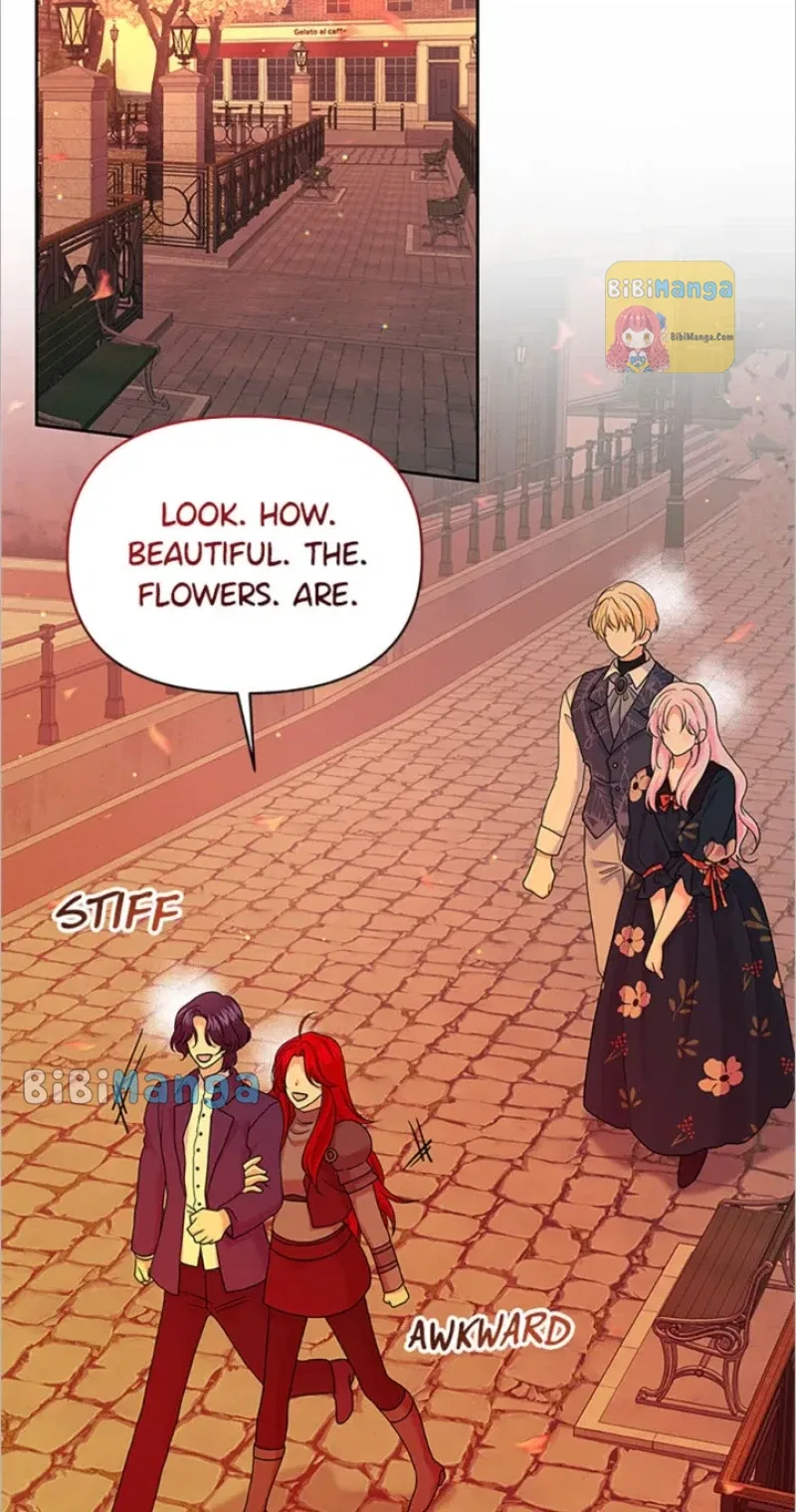 Abella’s Dessert Cafe Chapter 73 – Page 4