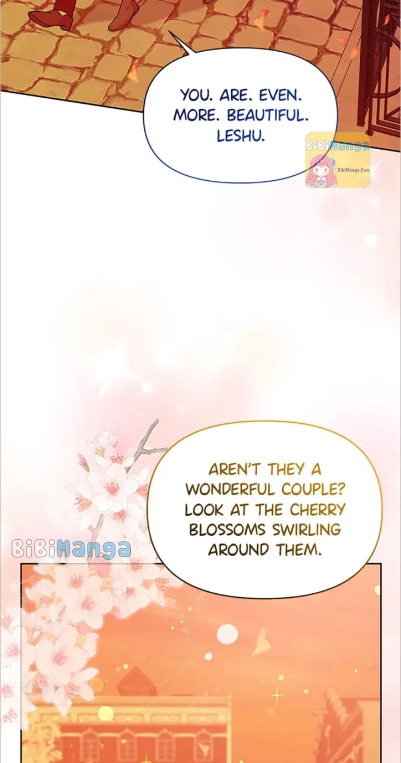 Abella’s Dessert Cafe Chapter 73 – Page 5