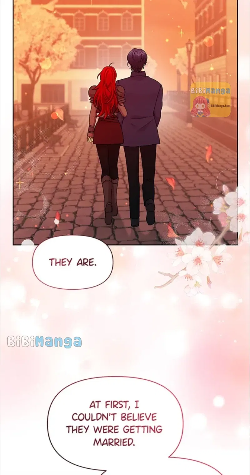 Abella’s Dessert Cafe Chapter 73 – Page 6