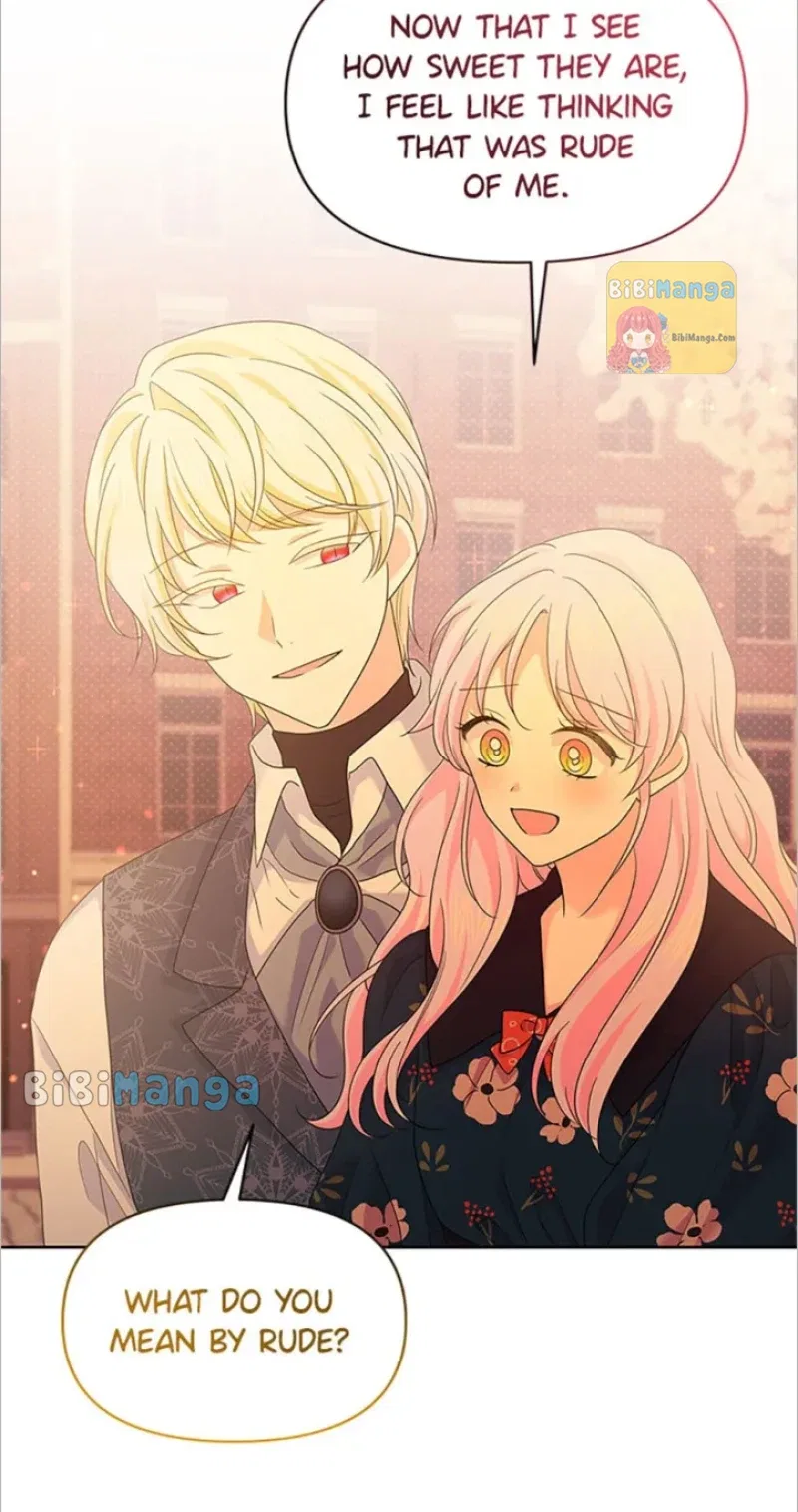 Abella’s Dessert Cafe Chapter 73 – Page 7