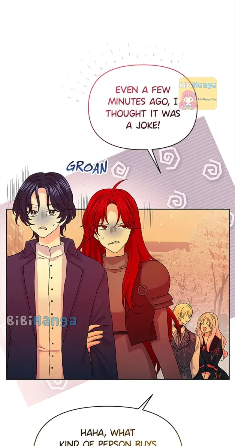 Abella’s Dessert Cafe Chapter 73 – Page 8