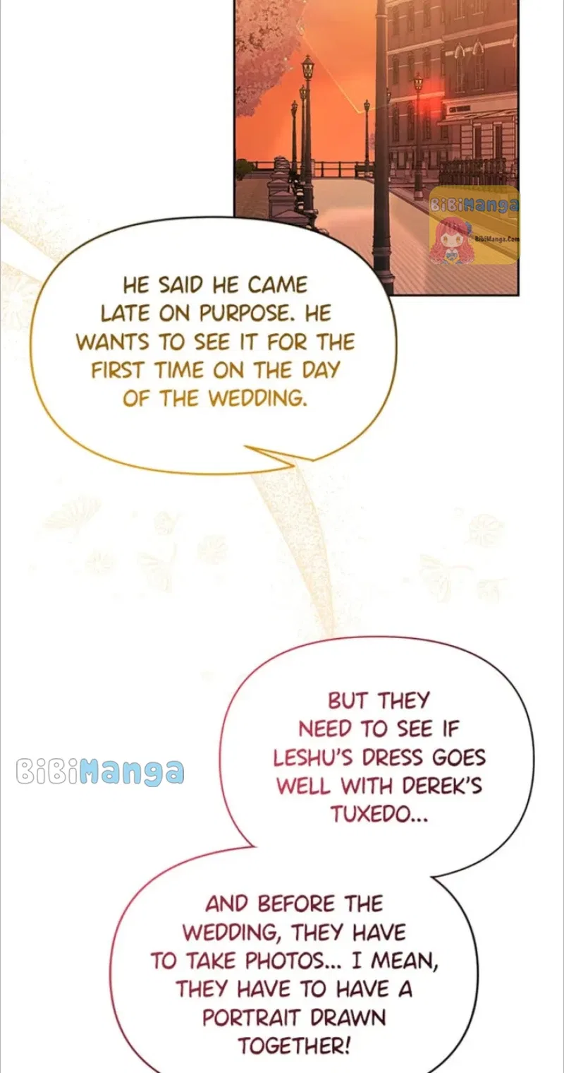 Abella’s Dessert Cafe Chapter 73 – Page 10
