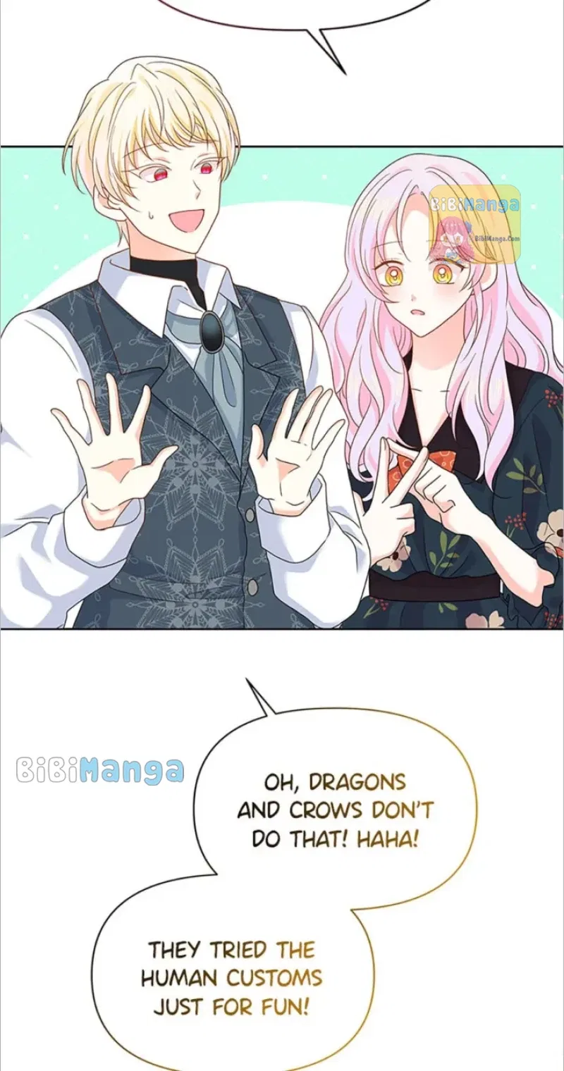 Abella’s Dessert Cafe Chapter 73 – Page 11
