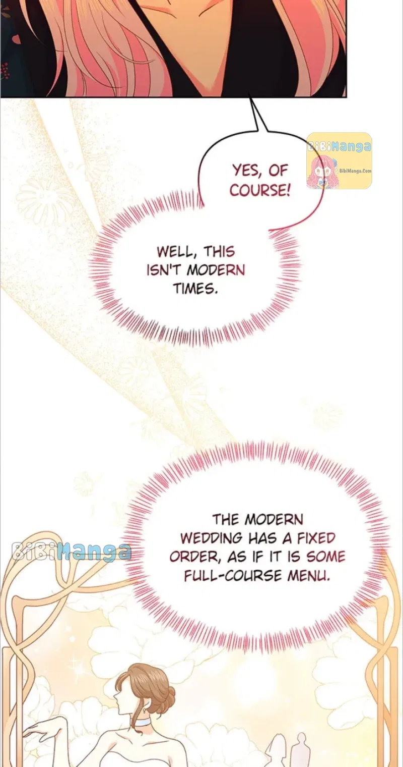 Abella’s Dessert Cafe Chapter 73 – Page 13