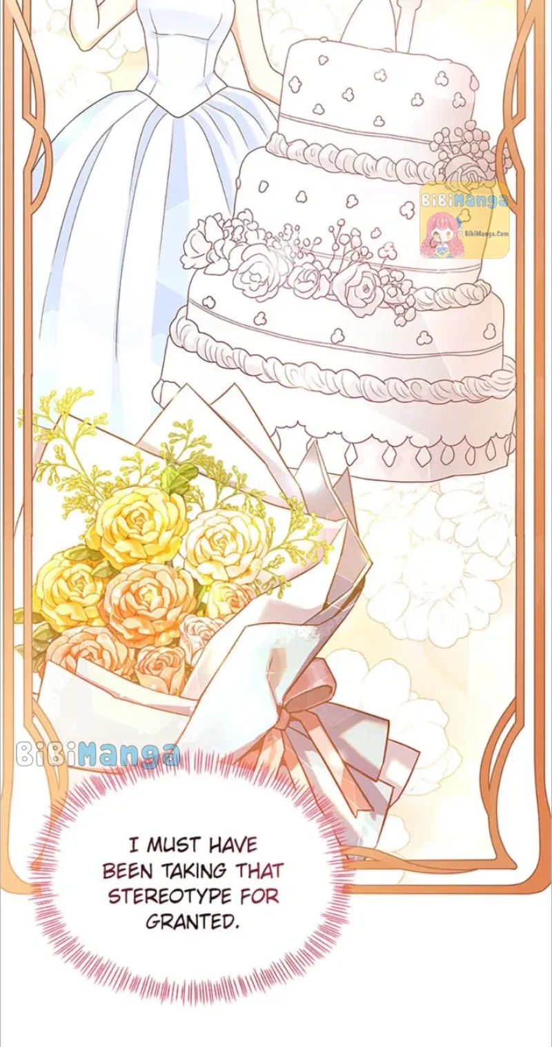 Abella’s Dessert Cafe Chapter 73 – Page 14