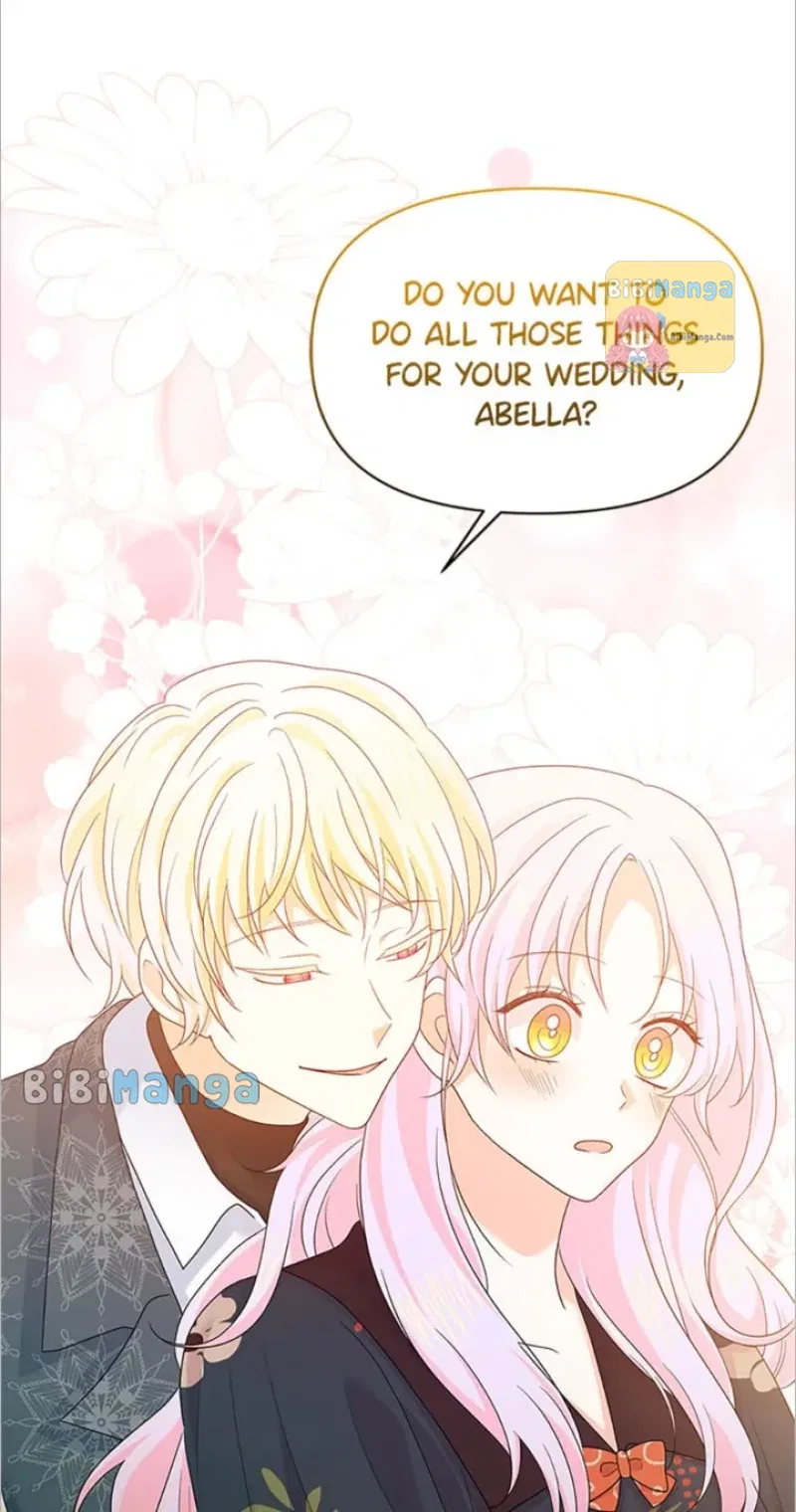 Abella’s Dessert Cafe Chapter 73 – Page 15