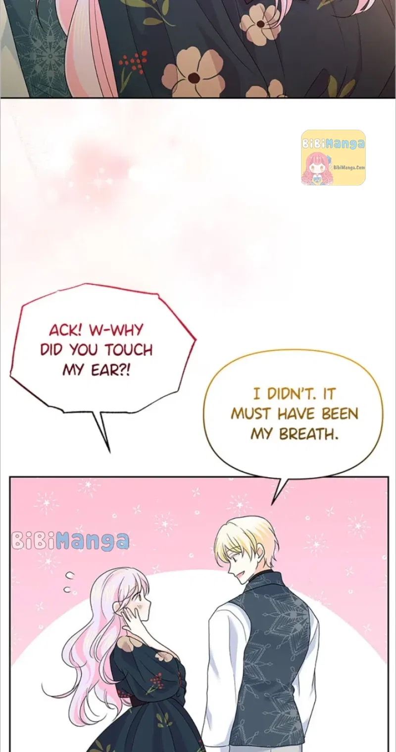 Abella’s Dessert Cafe Chapter 73 – Page 16