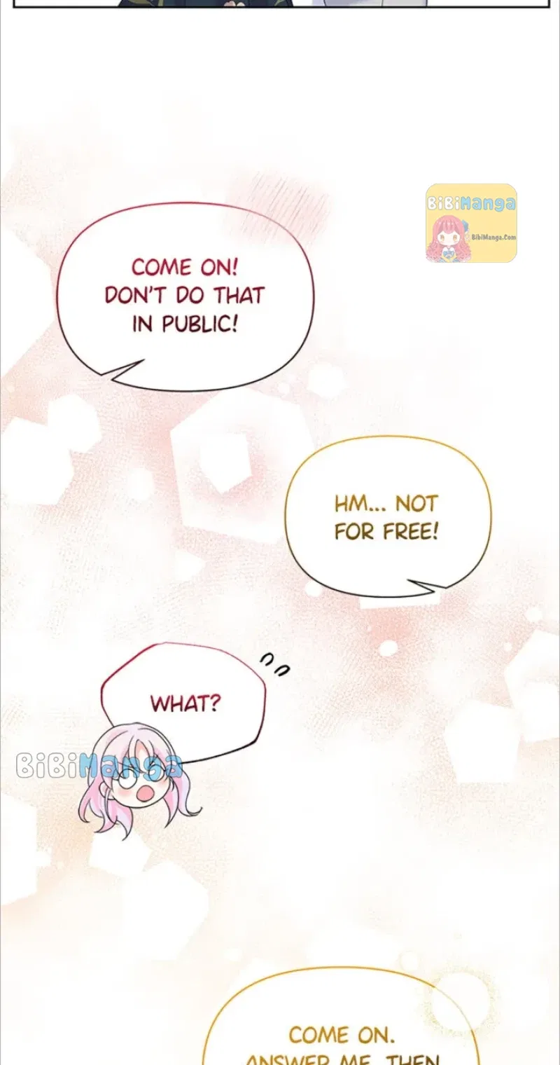 Abella’s Dessert Cafe Chapter 73 – Page 17