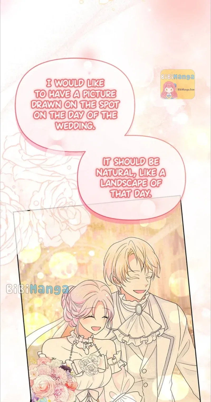 Abella’s Dessert Cafe Chapter 73 – Page 20